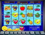 Игровой автомат Juicy Fruits (Сочные Фрукты)